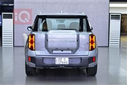 جی ئەی سی GS8 تراڤلەر